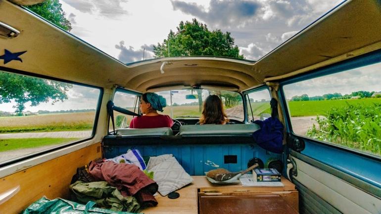 Discover the best summer road trips this season