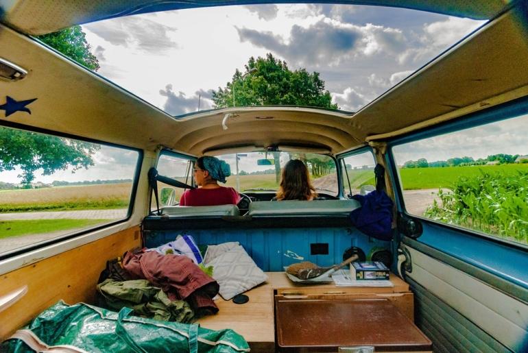 Discover the best summer road trips this season