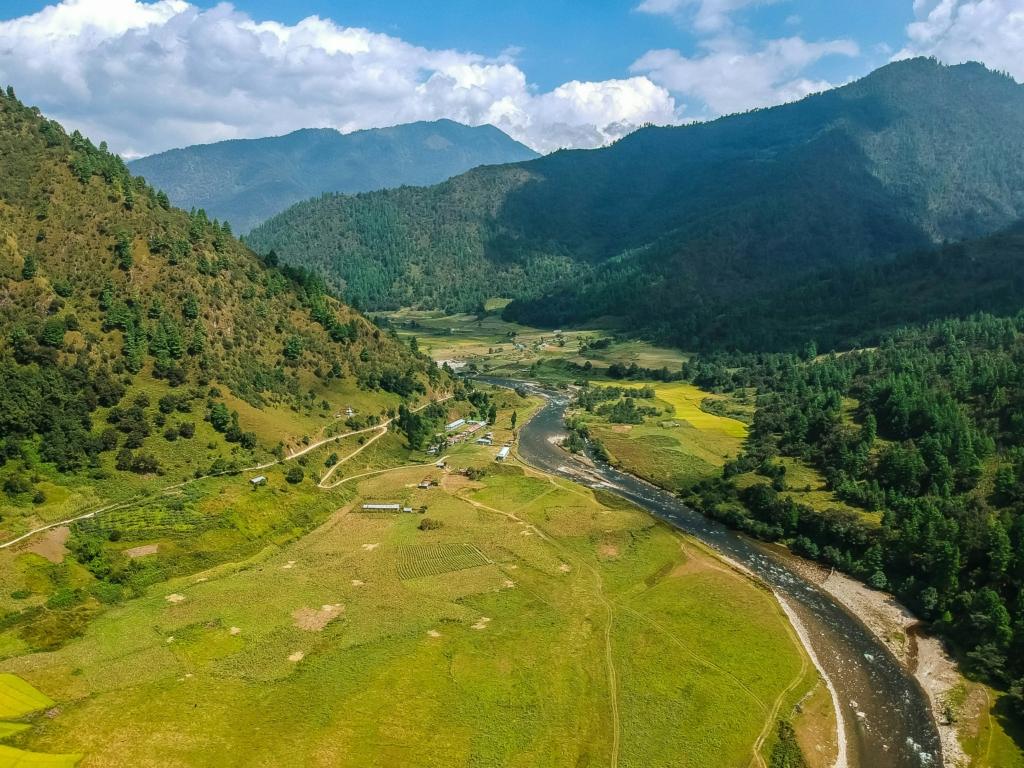 arunachal pradesh weather in summer