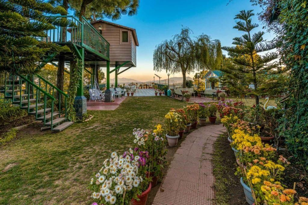 Places to Visit in Himachal