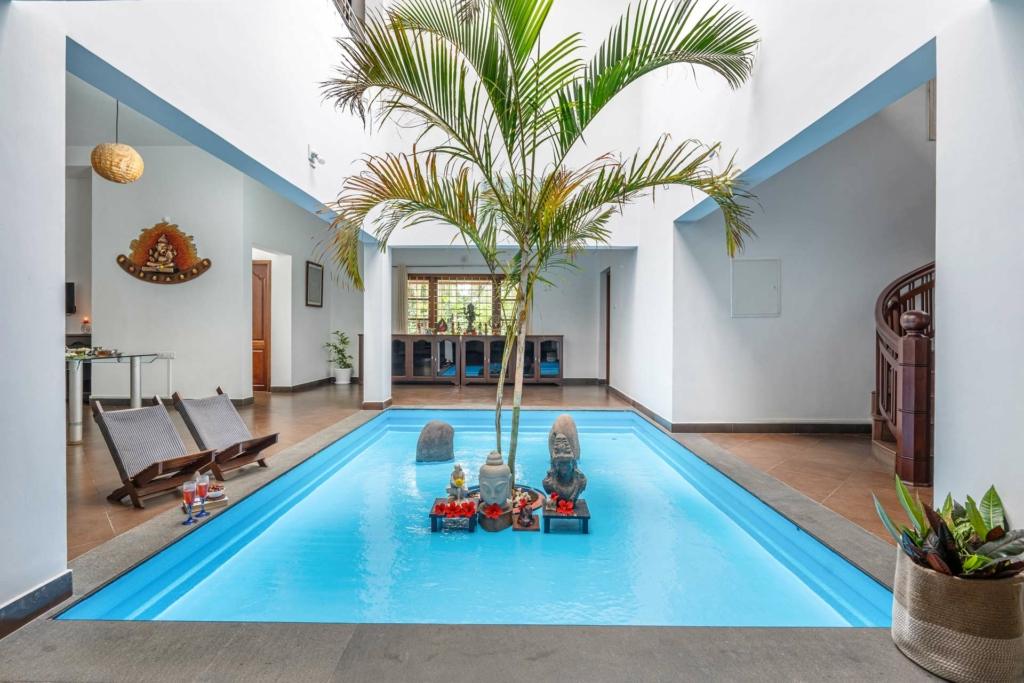 Homestays in Wayanad to Stay this Summer