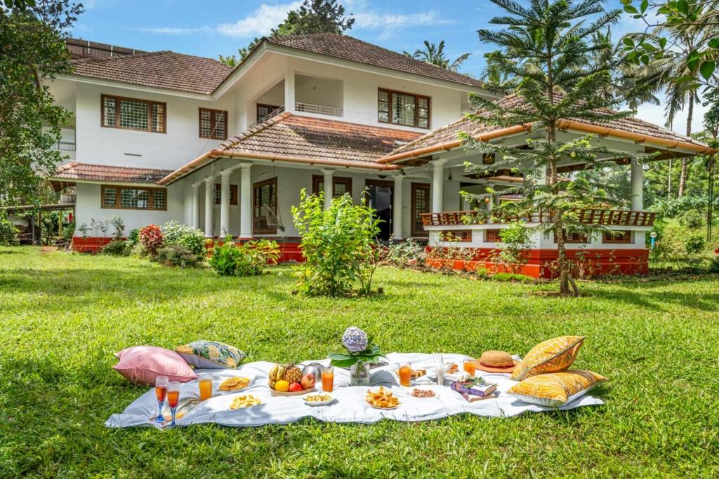Homestays in Wayanad to Stay this Summer