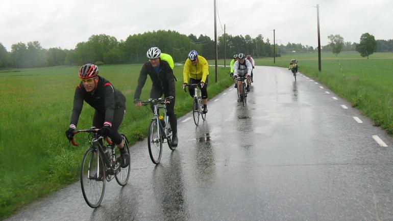 monsoon adventure activities in India