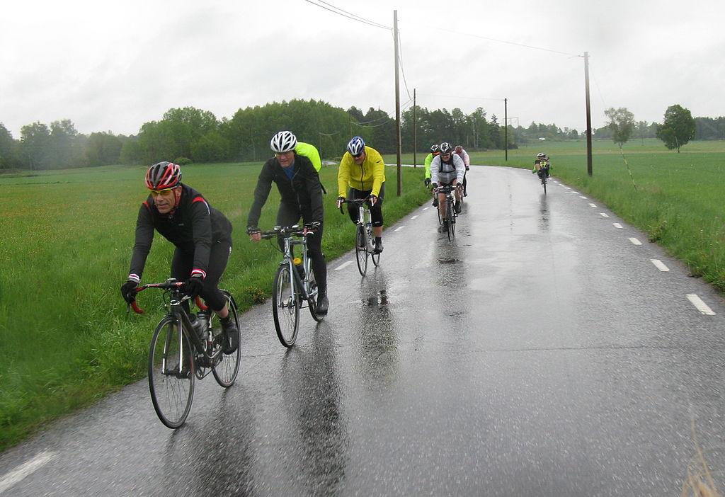 monsoon adventure activities in India