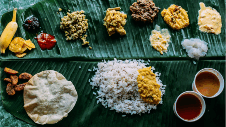 best local food in munnar