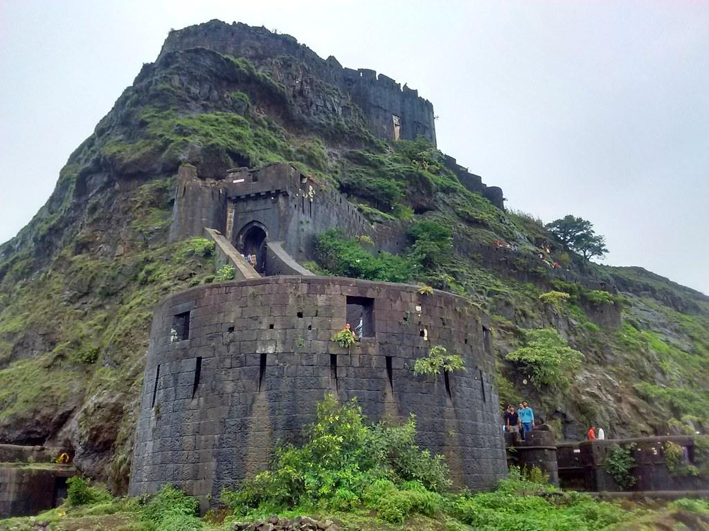 Monsoon Treks in Maharashtra to Visit with your friends