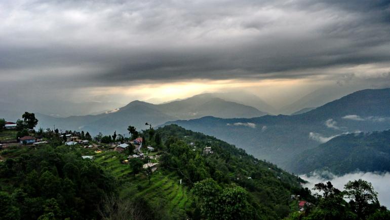 10 things to do in Mussoorie