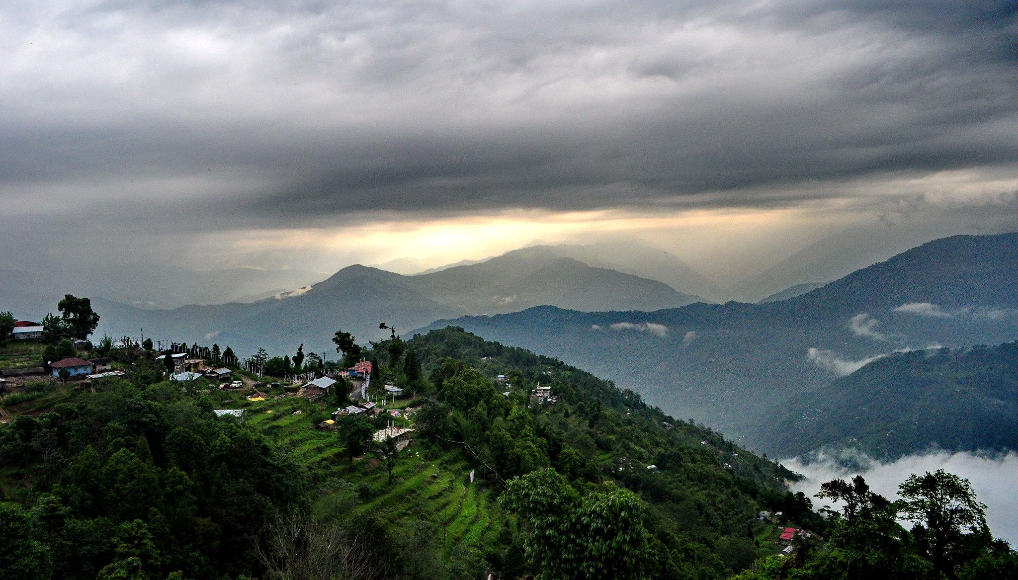 10 things to do in Mussoorie