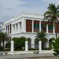 historical places to visit in Pondicherry
