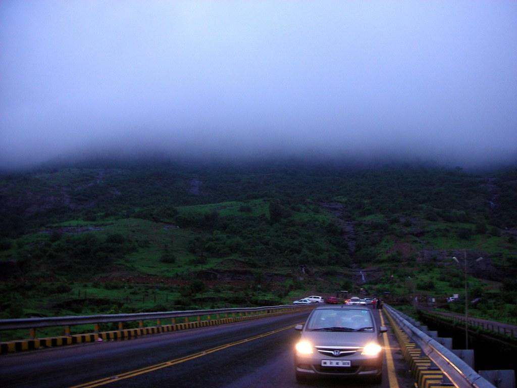 Lonavala a holiday trip with friends
