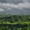 Discover monsoon destinations in India for couples