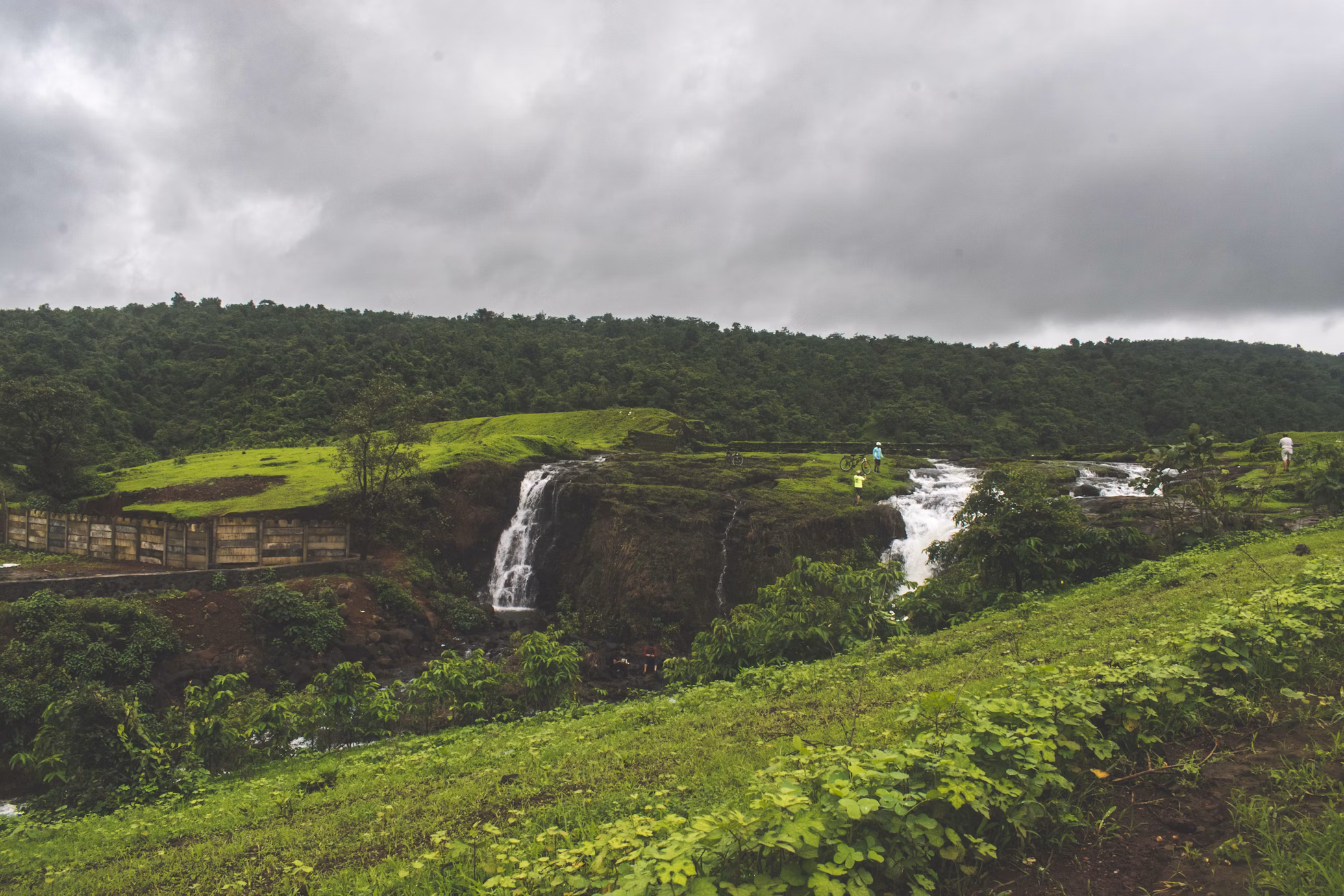 Image Credit: Aditya Chache via Unsplash