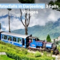 hidden waterfalls in darjeeling in 2026