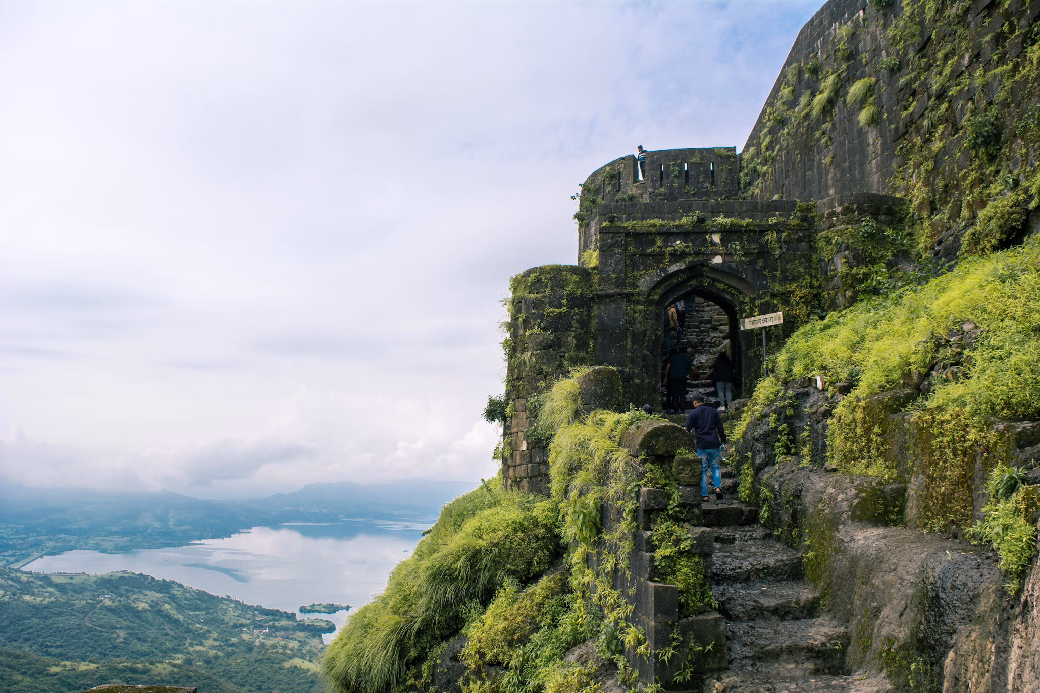 Image Credit: KUSHAGRA DHALL via Unsplash