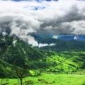 Exploring the Magic of Mahabaleshwar in Monsoon