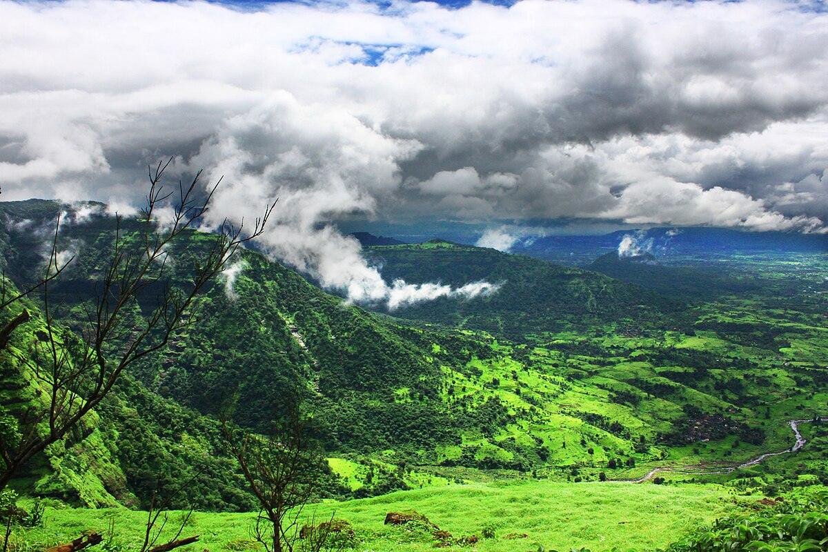 Exploring the Magic of Mahabaleshwar in Monsoon