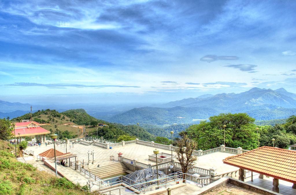 Talacauvery Coorg

Image Credit: Naishal_9 via Unsplash