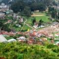 best places to visit in Ooty during monsoon