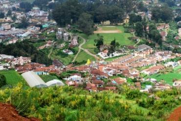 best places to visit in Ooty during monsoon