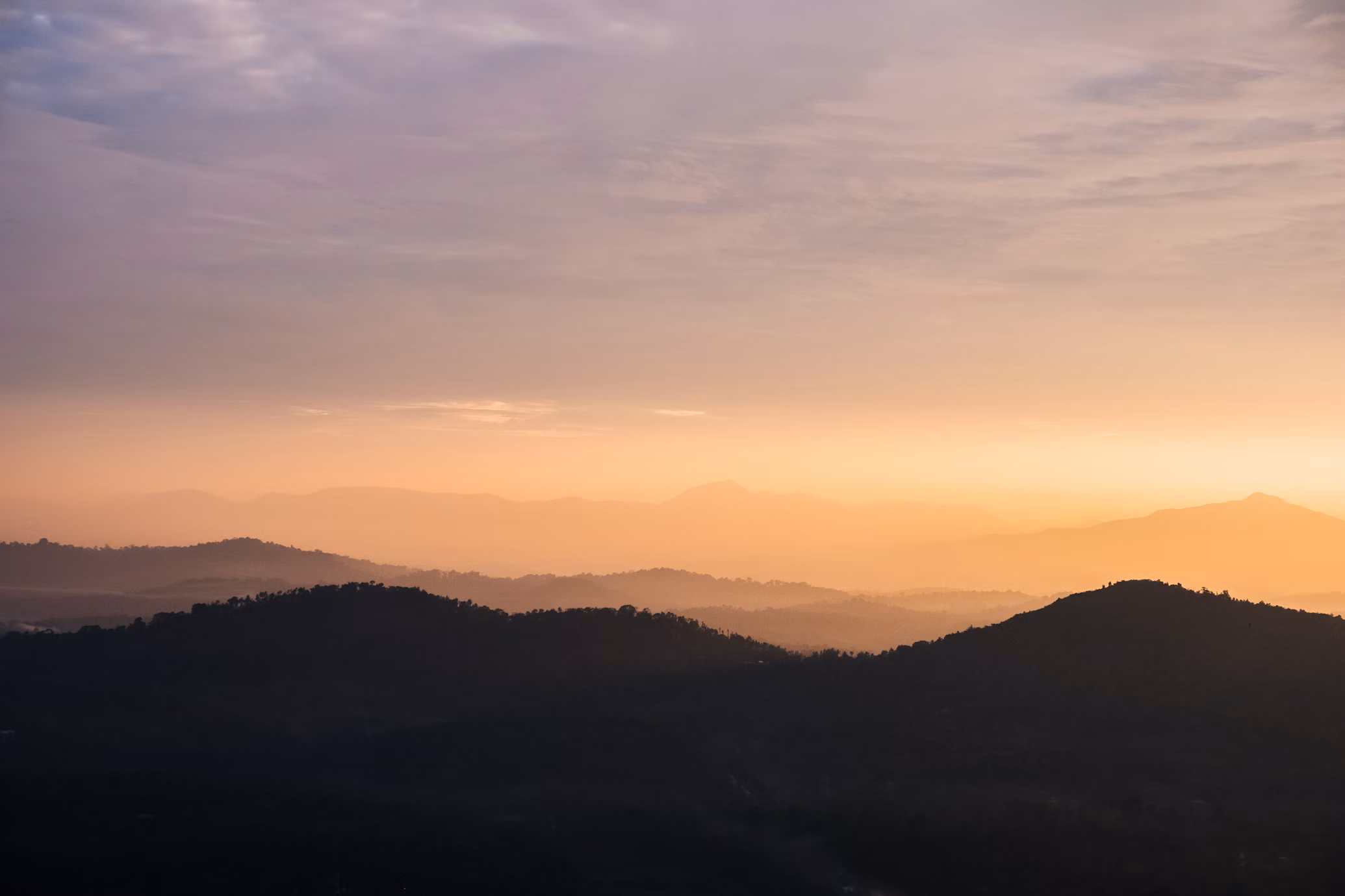 Raja's seat Coorg

Image Credit: Ravigopal Kesari via Unsplash