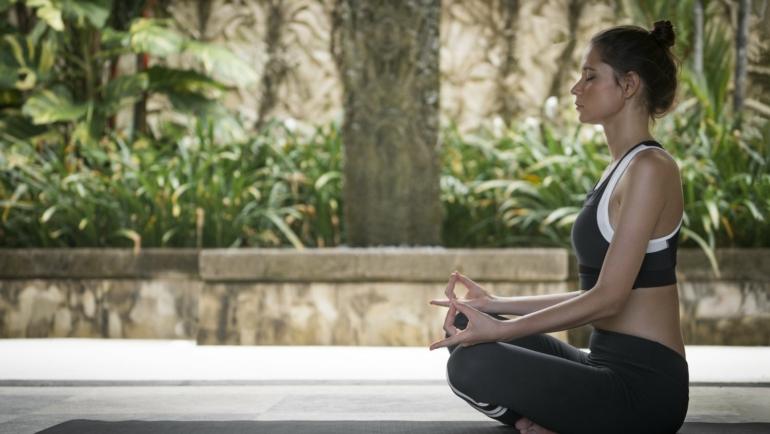 wellness retreats in India