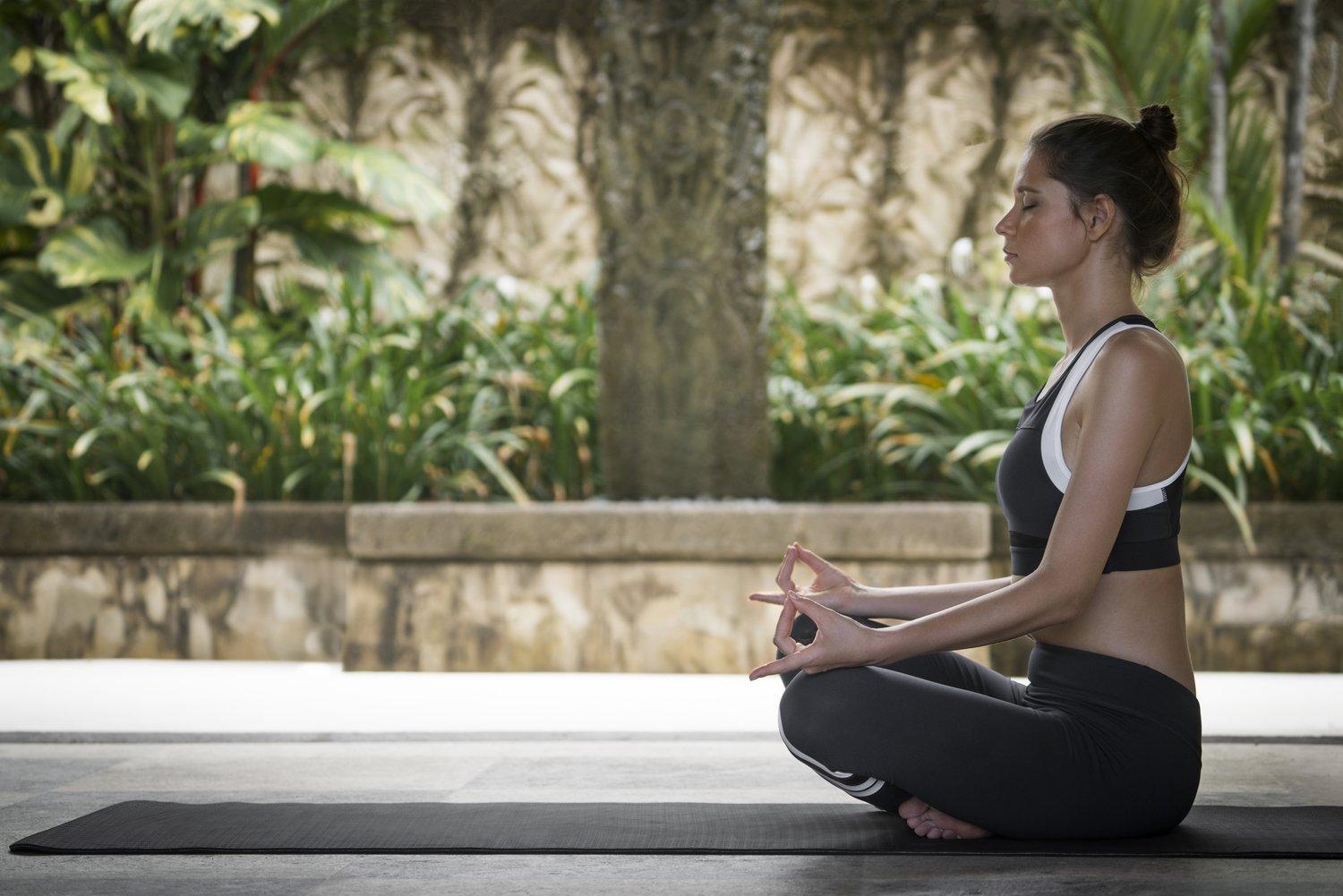 wellness retreats in India