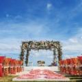 weddings in goa