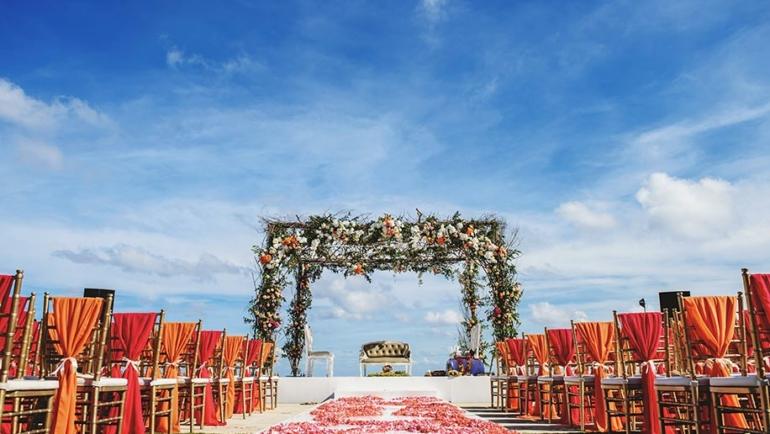 weddings in goa