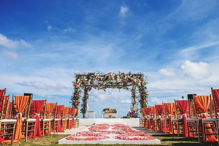 Image Credit; Ross Harvey via wedding sutra