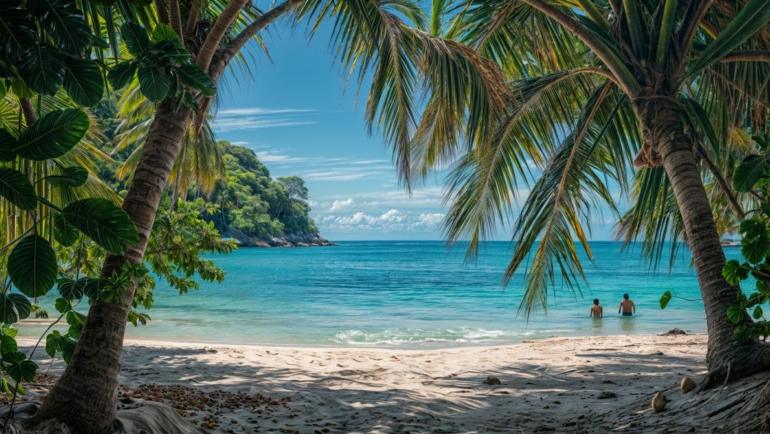 andaman in summer