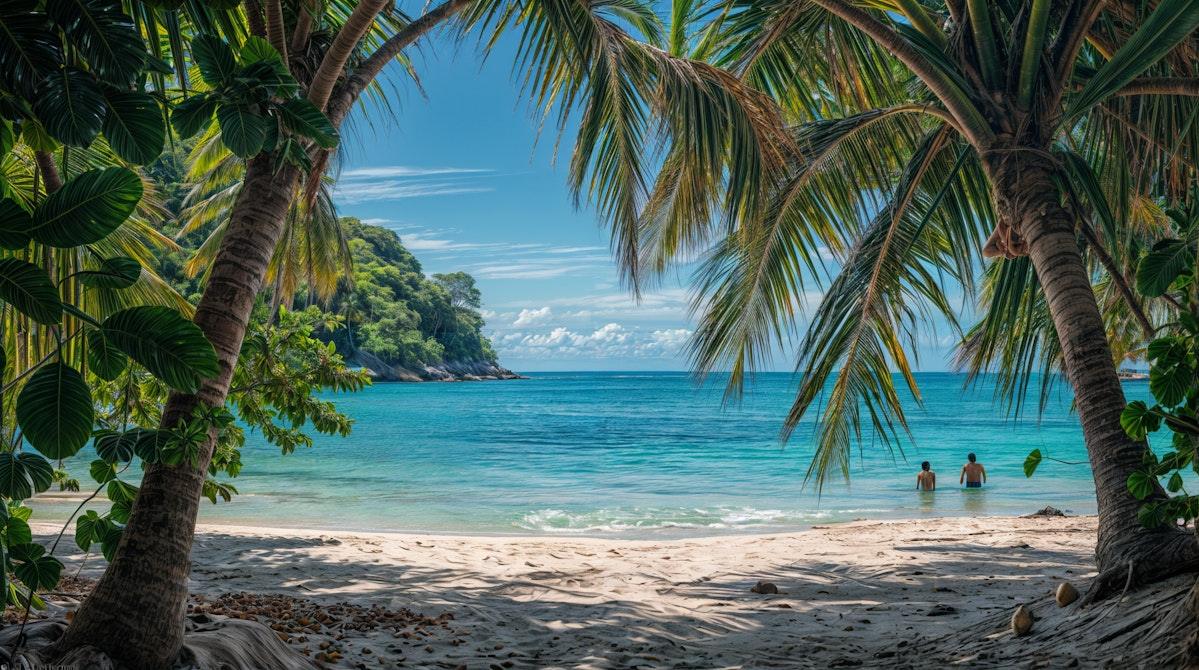 andaman in summer