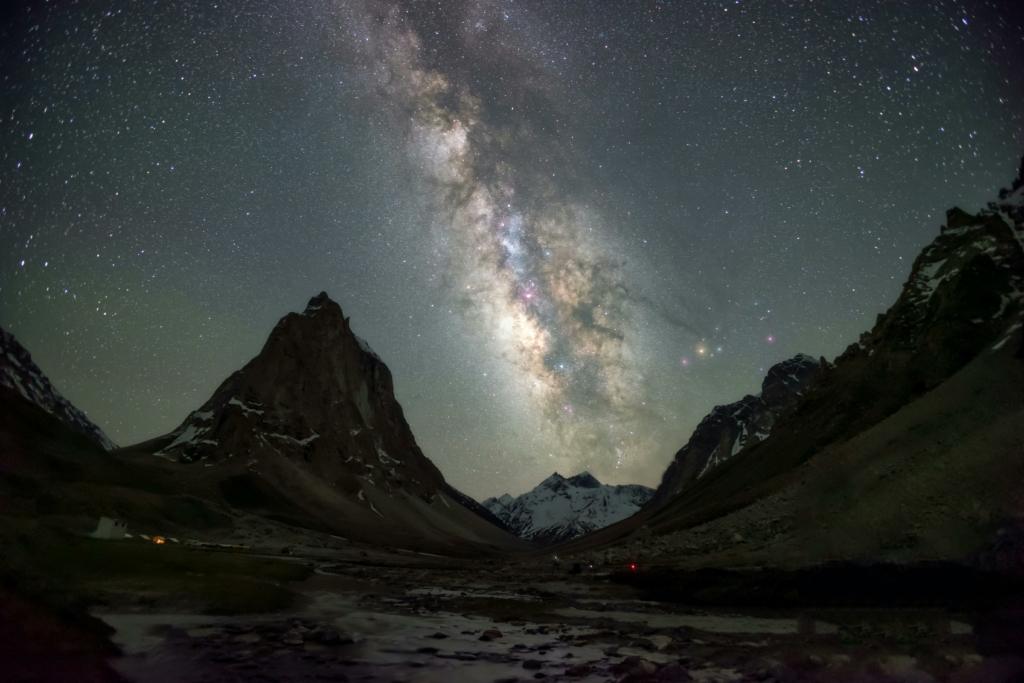 Image Credit: Vikash Singh via pexels