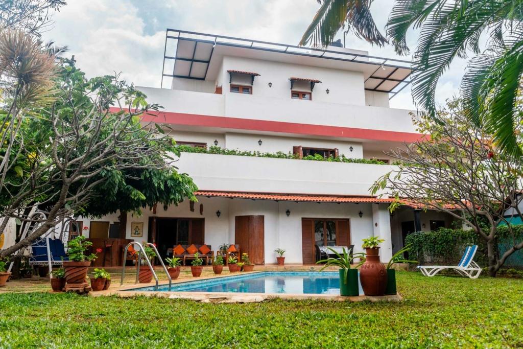weekend getaways near Bangalore