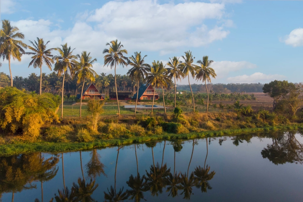 villas in kabini
