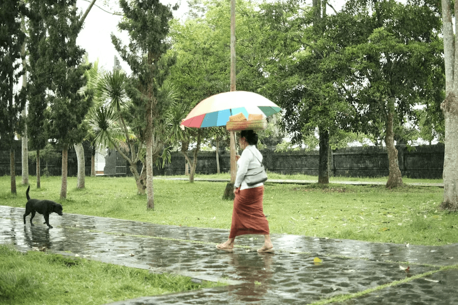 kalimpong weather in june