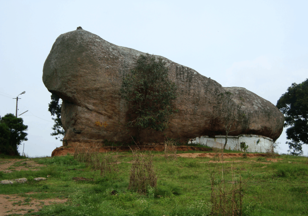 places to visit near bangalore