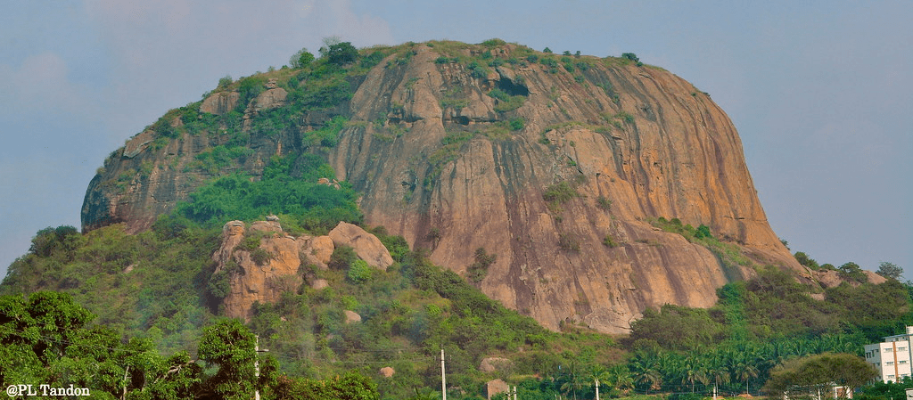 ramanagara near bangalore