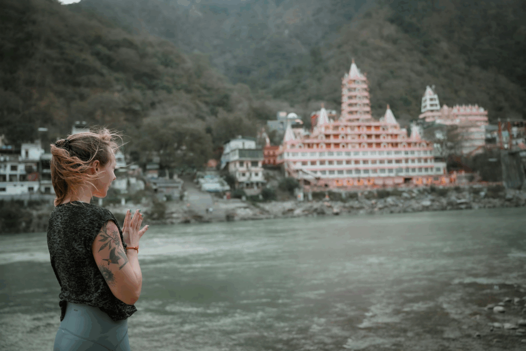 tapovan in rishikesh