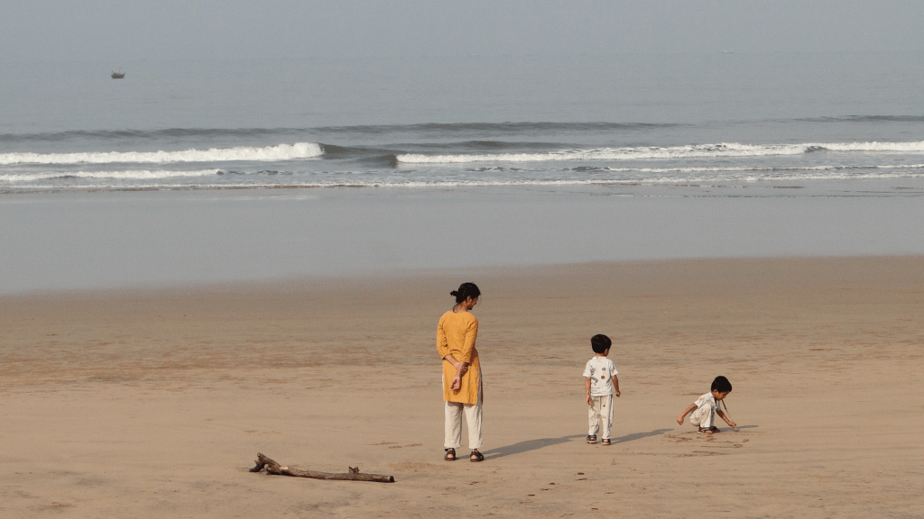 guhagar beaches in maharashtra