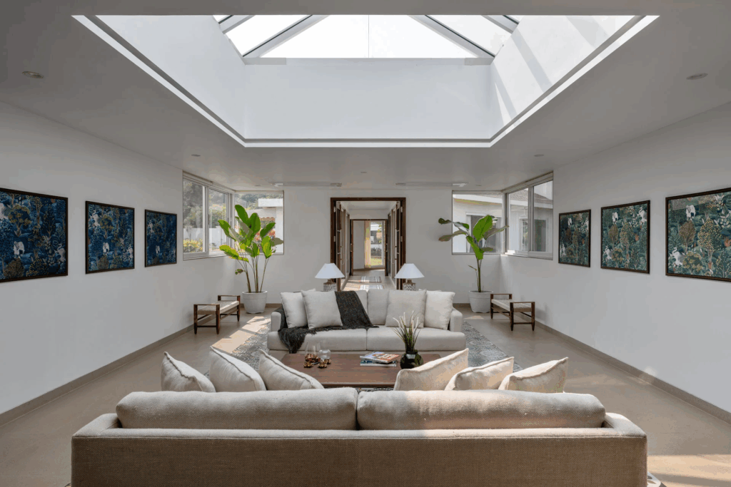 luxury villas near mumbai for couples