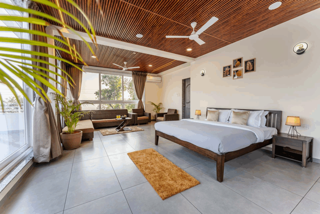 villas near pune for monsoon in maharashtra