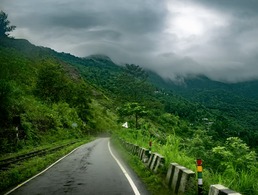 road trip to malshej ghat