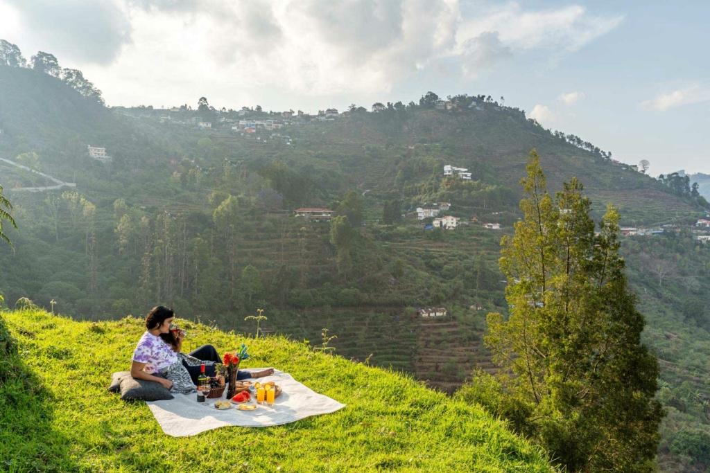 The top hill station to visit in the monsoon for a family getaway
