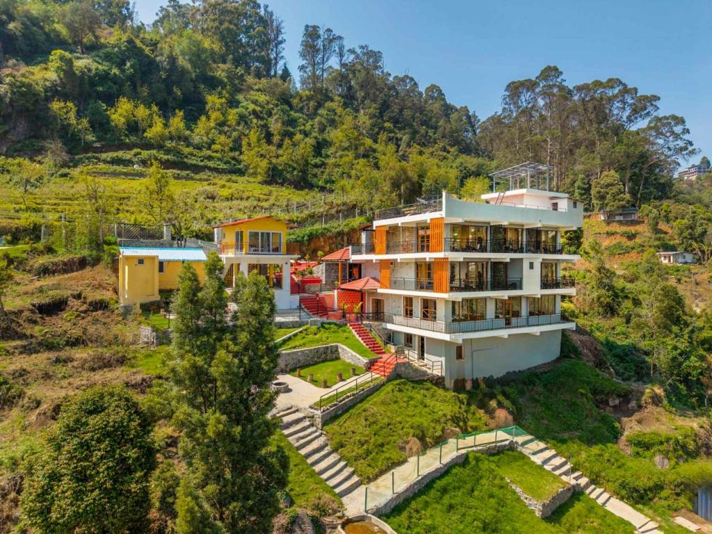 The top hill station to visit in the monsoon for a family getaway