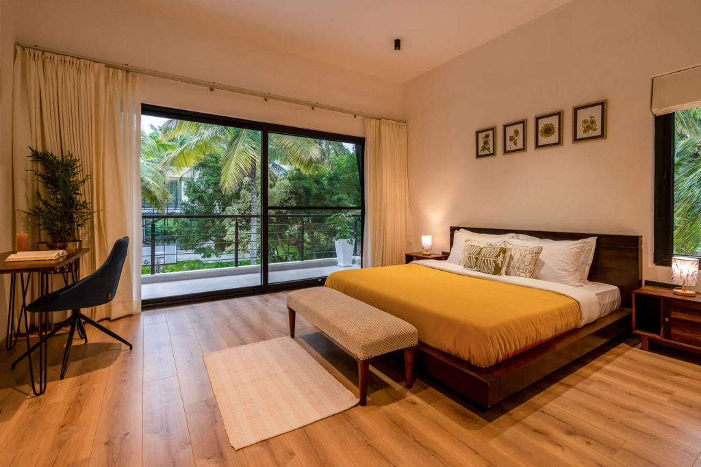 weekend getaways near Bangalore