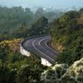 Coimbatore to Ooty Distance