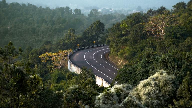 Coimbatore to Ooty Distance