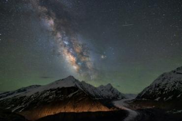 stargazing in India this may and june 2025