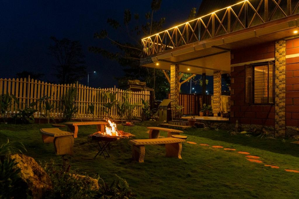 weekend getaways near Bangalore