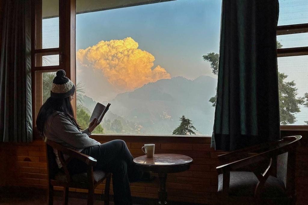 A Family Getaway in the Hills of Bhimtal